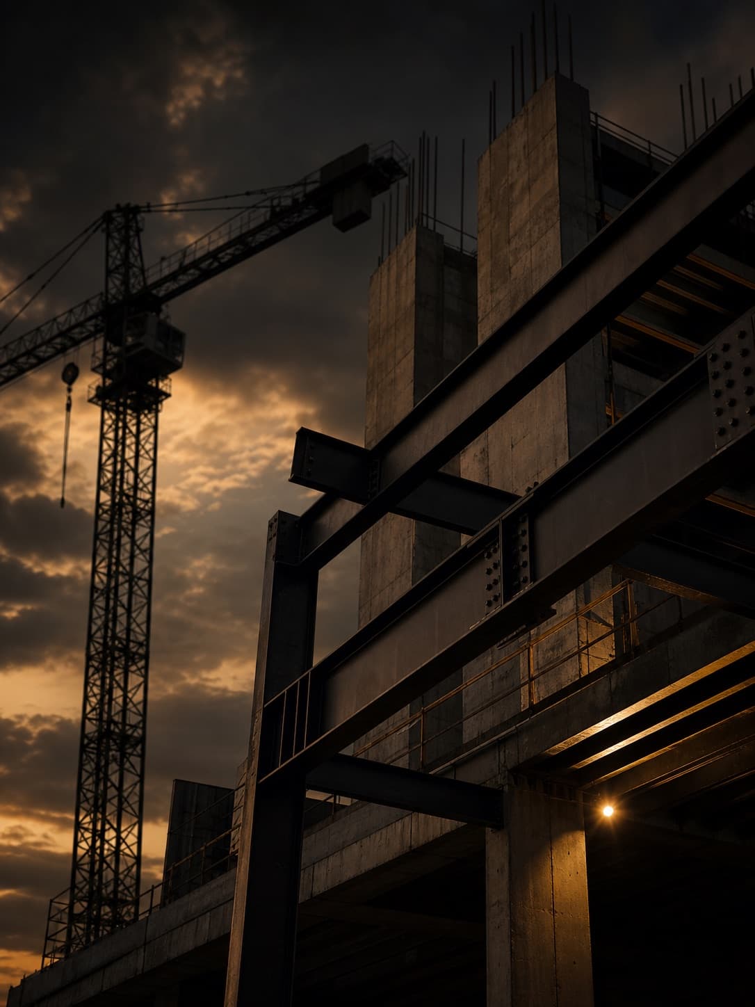 Construction & Property