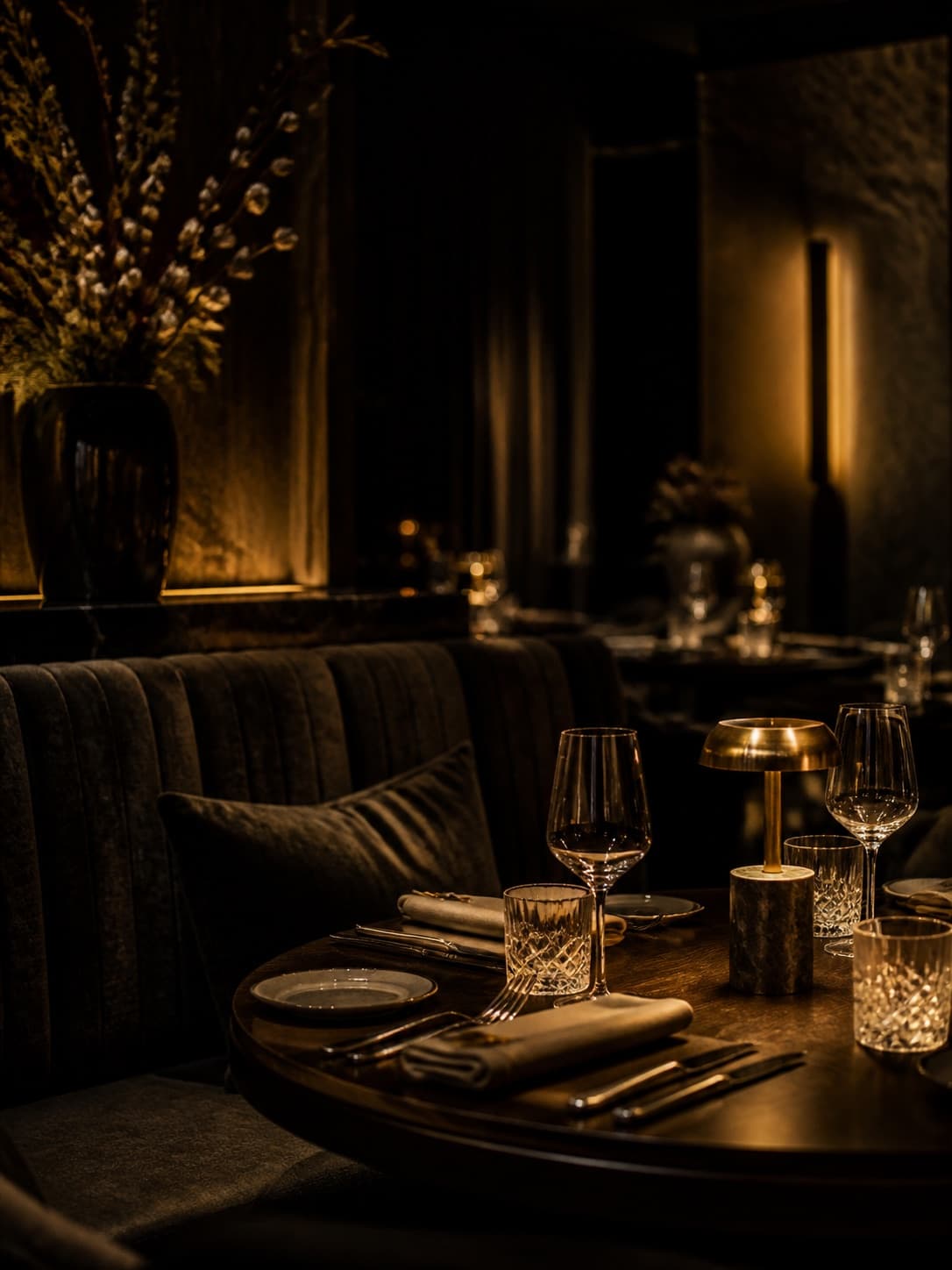 Hospitality & Hotels